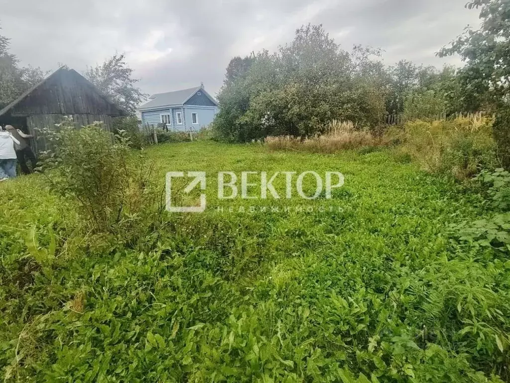Дом в Ивановская область, пос. Савино ул. Героя Советского Союза А.В. ... - Фото 2