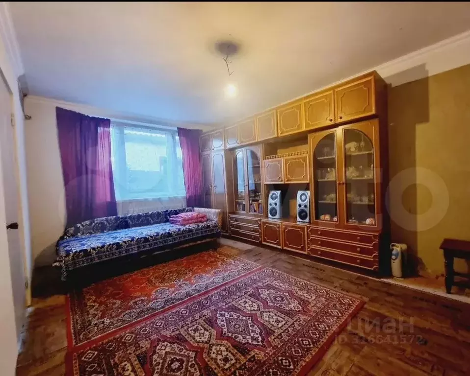 Дом в Ростовская область, Батайск Зеленая ул. (90 м) - Фото 0