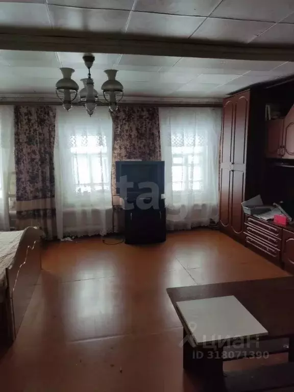 Дом в Мордовия, пос. Ромоданово ул. Касаткина, 25 (179 м) - Фото 1