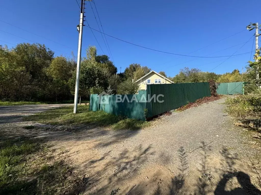 Участок в Нижегородская область, Нижний Новгород Ракета ТСН,  (6.0 ... - Фото 0