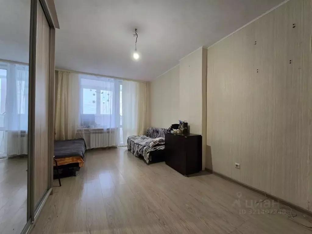 2-к кв. Башкортостан, Уфа Караидельская ул., 6 (59.2 м) - Фото 0