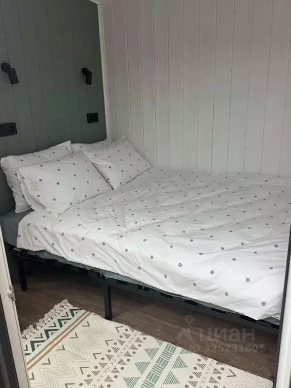 Дом в Орловская область, Мценский район, Аникановское с/пос, д. ... - Фото 2