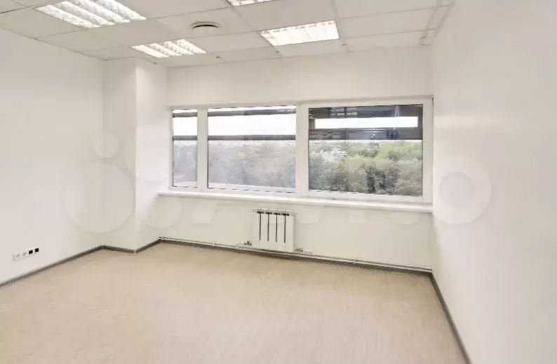 Офис, 273.5 м 5й Донской 17 - Фото 1