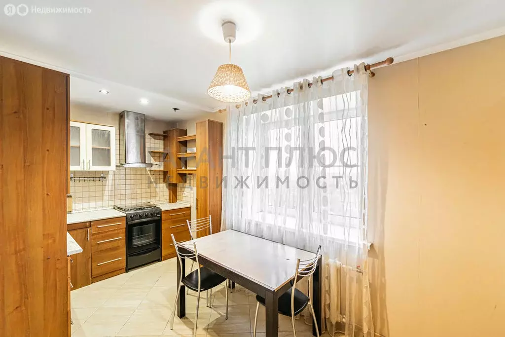 2-комнатная квартира: Липецк, Политехническая улица, 11 (63.5 м) - Фото 1