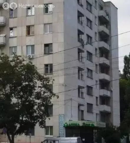 1к в -комнатной квартире (12.8 м) - Фото 2