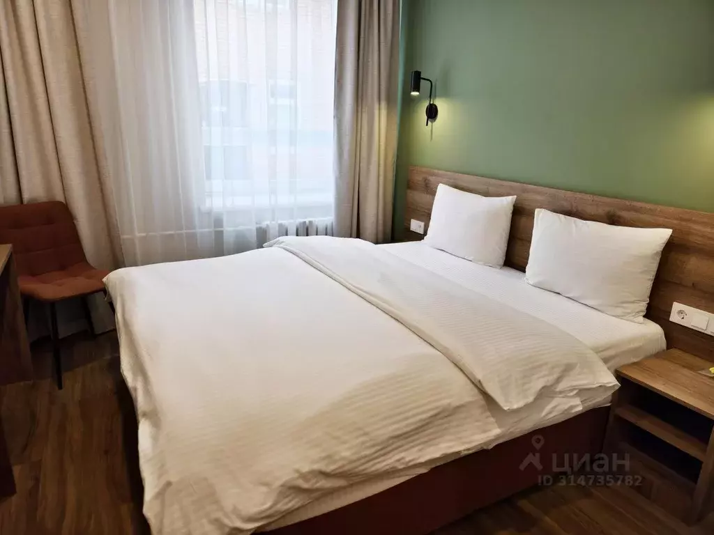Комната Татарстан, Казань ул. Зайни Султана, 17а (14.0 м) - Фото 0