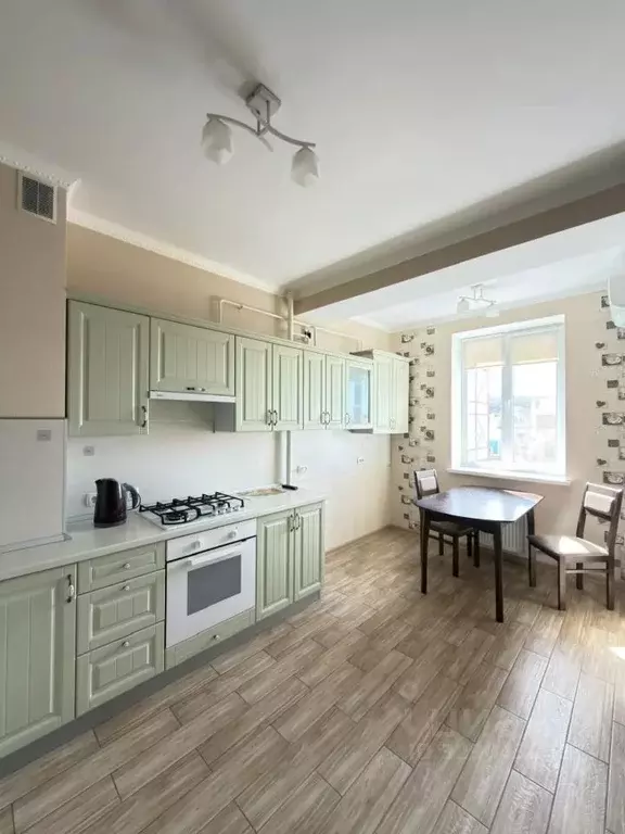 1-к кв. Крым, Симферополь ул. Балаклавская, 131 (45.0 м) - Фото 2