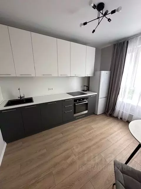 1-к кв. Московская область, Балашиха ул. Романычева, 4 (34.0 м) - Фото 1