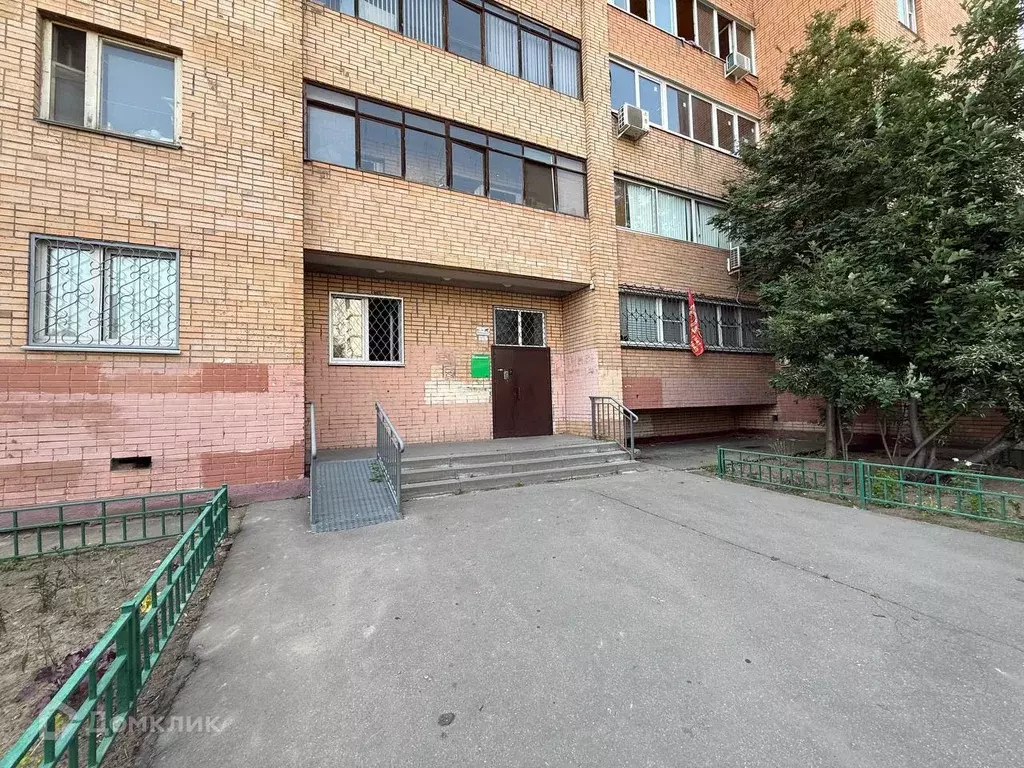 Продаётся 1-к квартира, 37.2 м - Фото 0