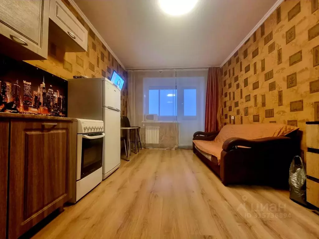 Студия Хакасия, Абакан Хакасская ул., 167 (27.0 м) - Фото 0