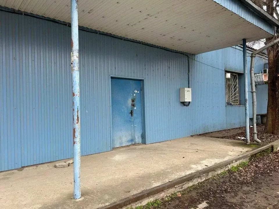 Склад в Краснодарский край, Краснодар Черемушки мкр, ул. Вишняковой, ... - Фото 2