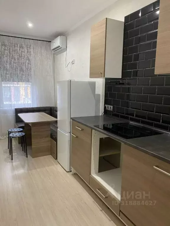 Студия Москва ул. 1-я Нововатутинская, 3 (30.0 м) - Фото 0