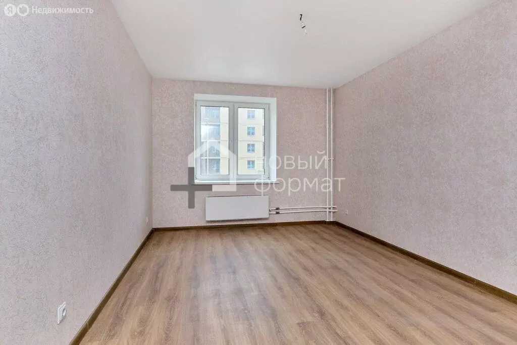 1-комнатная квартира: Дзержинский, микрорайон 5А, к3 (43.4 м) - Фото 1