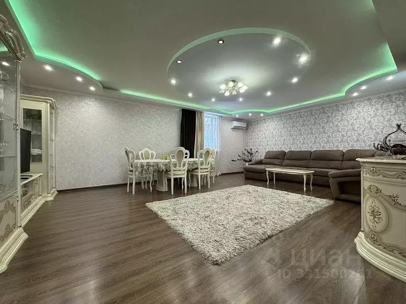 Коттедж в Самарская область, Самара ул. Волгина, 46 (200 м) - Фото 1