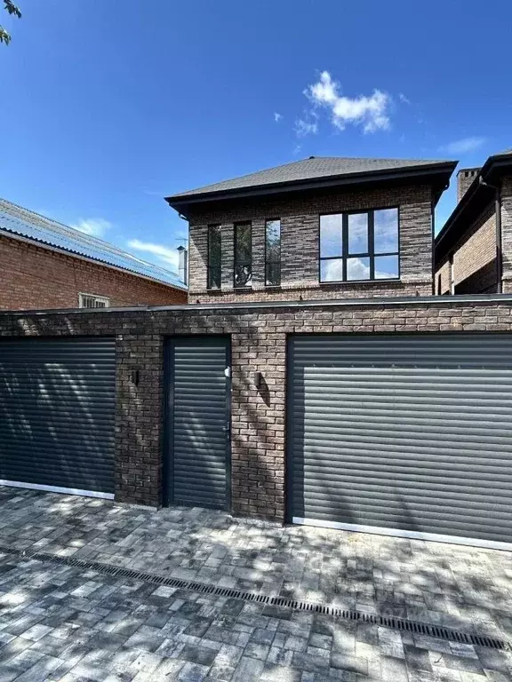 Дом в Ростовская область, Ростов-на-Дону Одесская ул. (150 м) - Фото 2