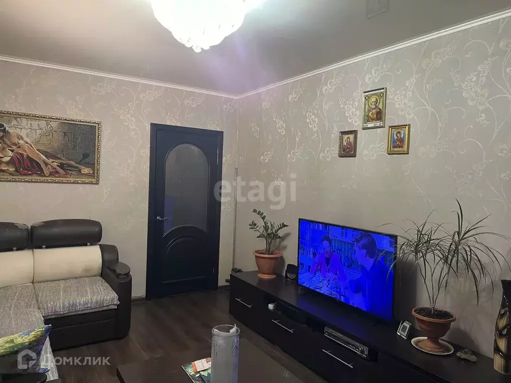 Продаётся 2-к квартира, 50.2 м - Фото 1