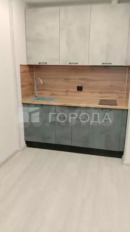 1-к. квартира, 40 м, 7/22 эт. - Фото 0