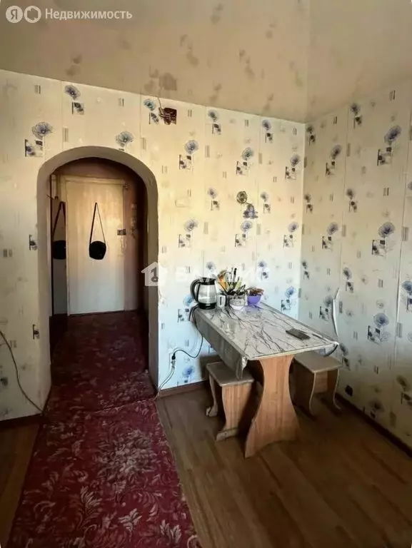 Квартира-студия: Улан-Удэ, Тобольская улица, 75 (21 м) - Фото 2