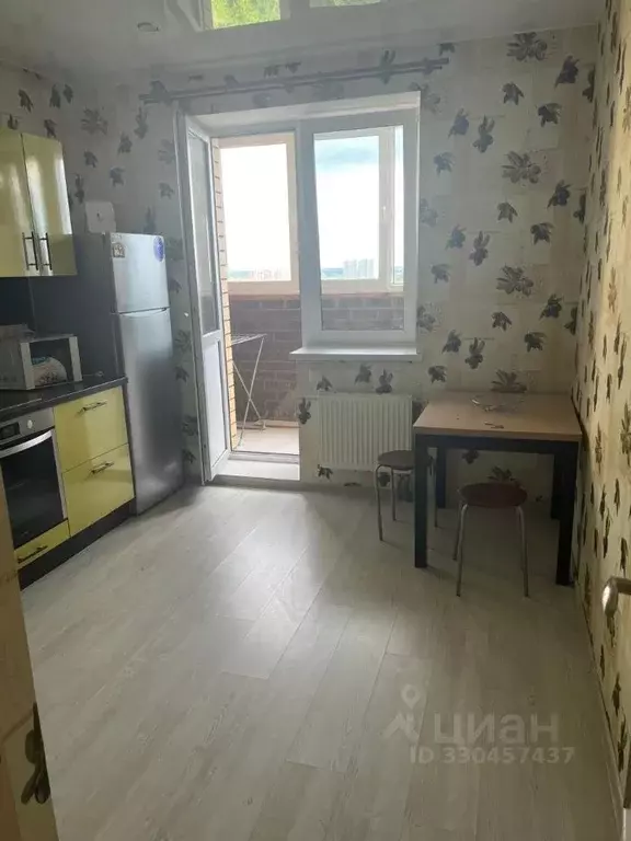 1-к кв. Московская область, Химки Сходня мкр, ул. Микояна, 23к1 (40.0 ... - Фото 2