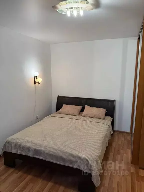 1-к кв. Иркутская область, Ангарск 22-й мкр, 42 (31.0 м) - Фото 1