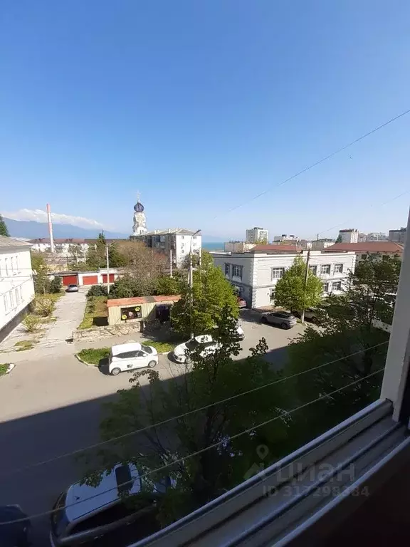 2-к кв. Краснодарский край, Новороссийск Суворовская ул., 13 (45.0 м) - Фото 1