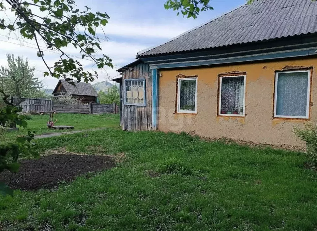 Дом в село Анос, Набережная улица (53 м) - Фото 2