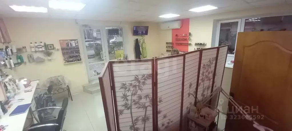 Помещение свободного назначения в Крым, Евпатория ул. Фрунзе, 32 (45 ... - Фото 1