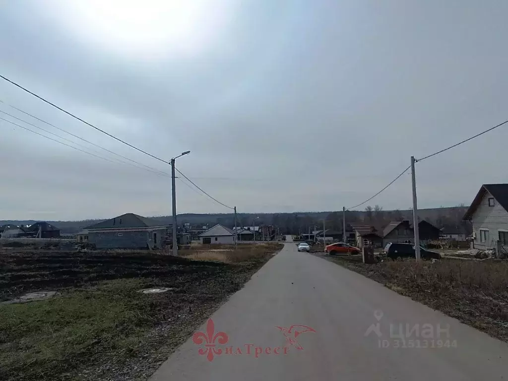 Дом в Белгородская область, Белгородский район, пос. Майский, ... - Фото 1