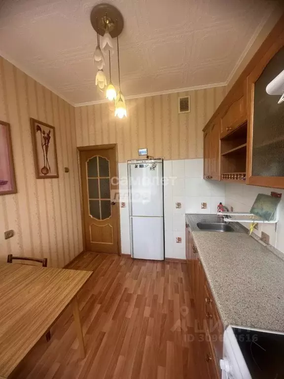 2-к кв. Мурманская область, Мончегорск ул. Бредова, 13А (55.0 м) - Фото 1