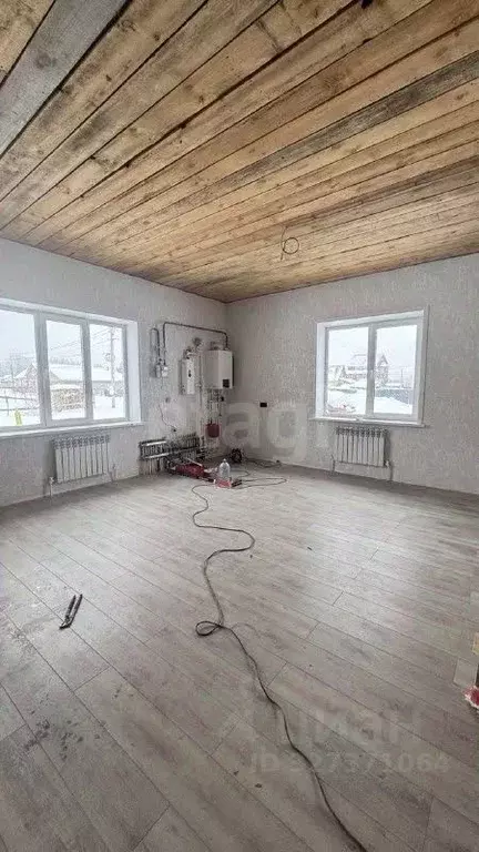 Дом в Алтай, Майминский район, с. Майма ул. Кирова, 44 (222 м) - Фото 1