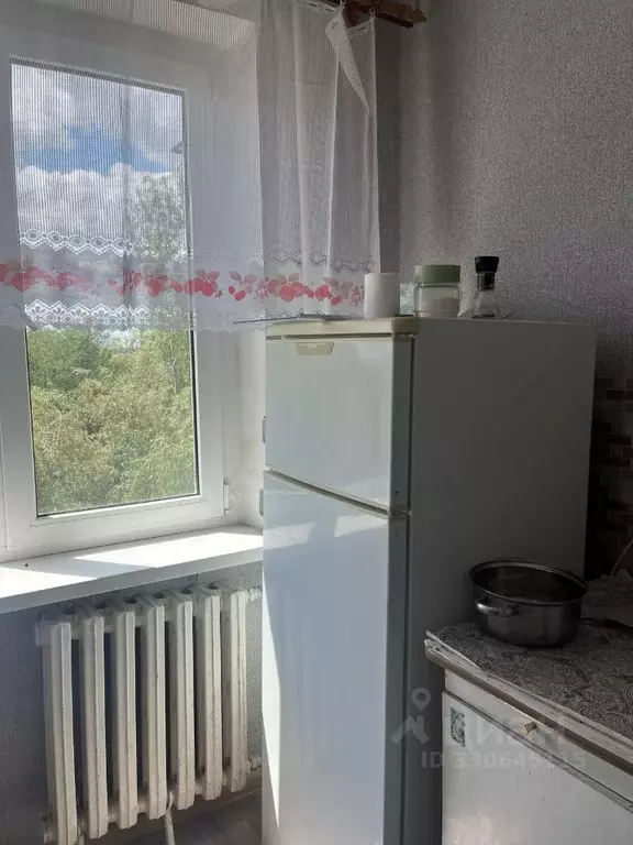 1-к кв. Ростовская область, Новочеркасск ул. Клещева, 70А (23.0 м) - Фото 2