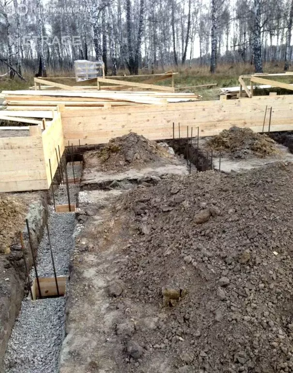 Участок в Мошковский район, Сокурский сельсовет (113 м) - Фото 2