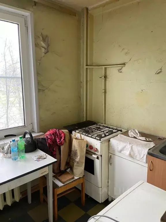 1-к кв. Санкт-Петербург ул. Седова, 98 (30.4 м) - Фото 0