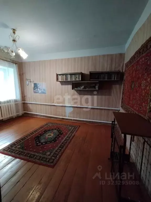 2-к кв. Калужская область, Боровск ул. Петра Шувалова, 6 (43.1 м) - Фото 1