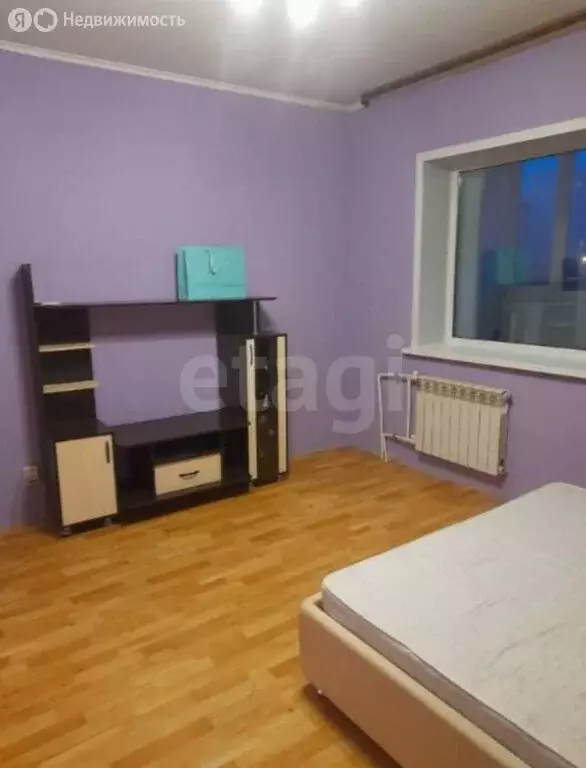 Квартира-студия: Благовещенск, Загородная улица, 40 (27 м) - Фото 2