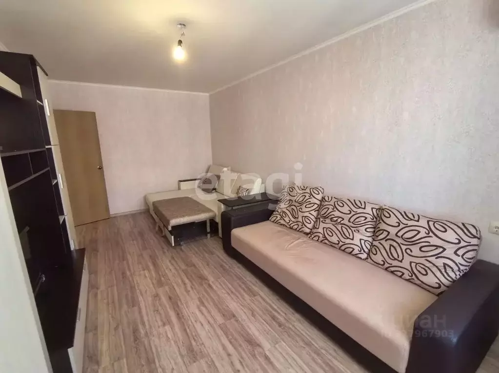 1-к кв. Краснодарский край, Анапа ул. Адмирала Пустошкина, 22к4 (36.6 ... - Фото 2