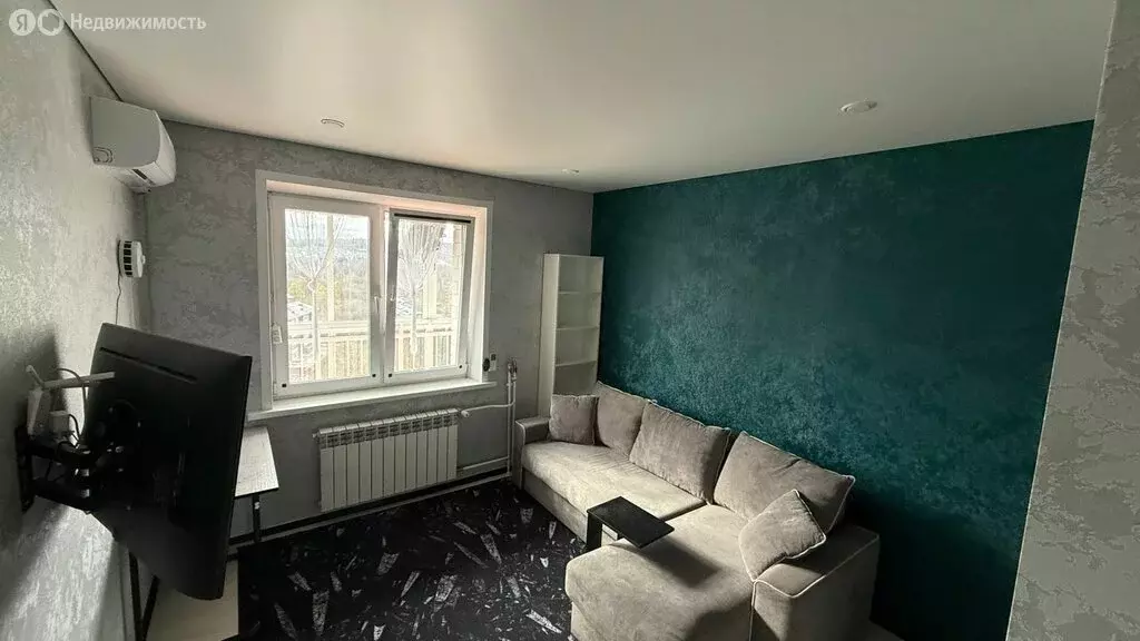 1-комнатная квартира: Иркутск, улица Багратиона, 48А (36.6 м) - Фото 2