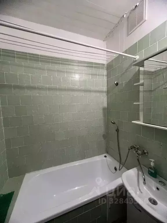 2-к кв. Мурманская область, Кировск Олимпийская ул., 25 (57.0 м) - Фото 2