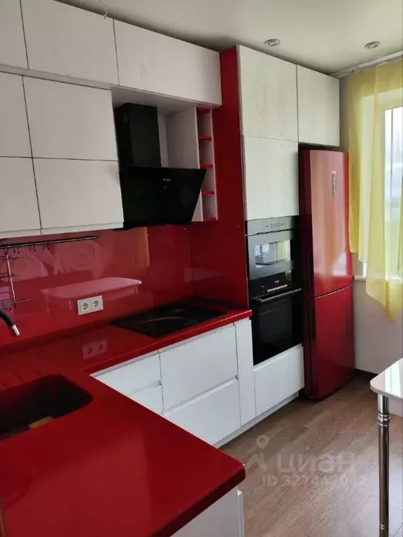 4-к кв. Новосибирская область, Новосибирск ул. В. Высоцкого, 40 (80.0 ... - Фото 1