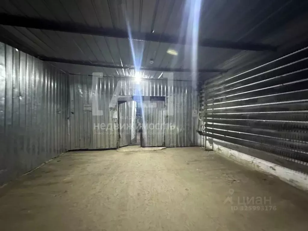 Склад в Челябинская область, Челябинск ул. Танкистов, 177 (53 м) - Фото 2