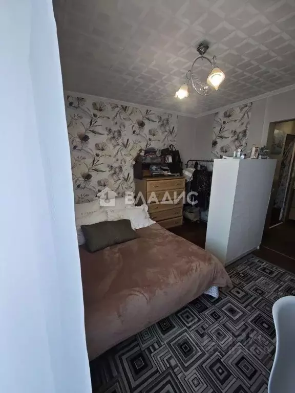 1-к кв. Калининградская область, Калининград ул. Нансена, 74 (19.1 м) - Фото 2