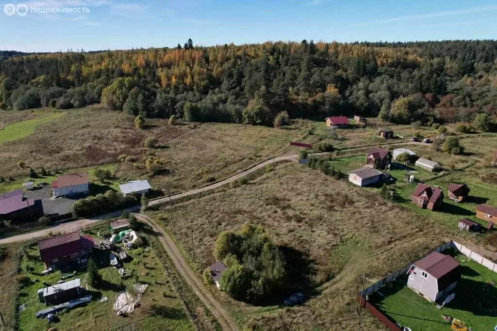 Дом в посёлок Ласанен, Дачная улица (15 м) - Фото 1