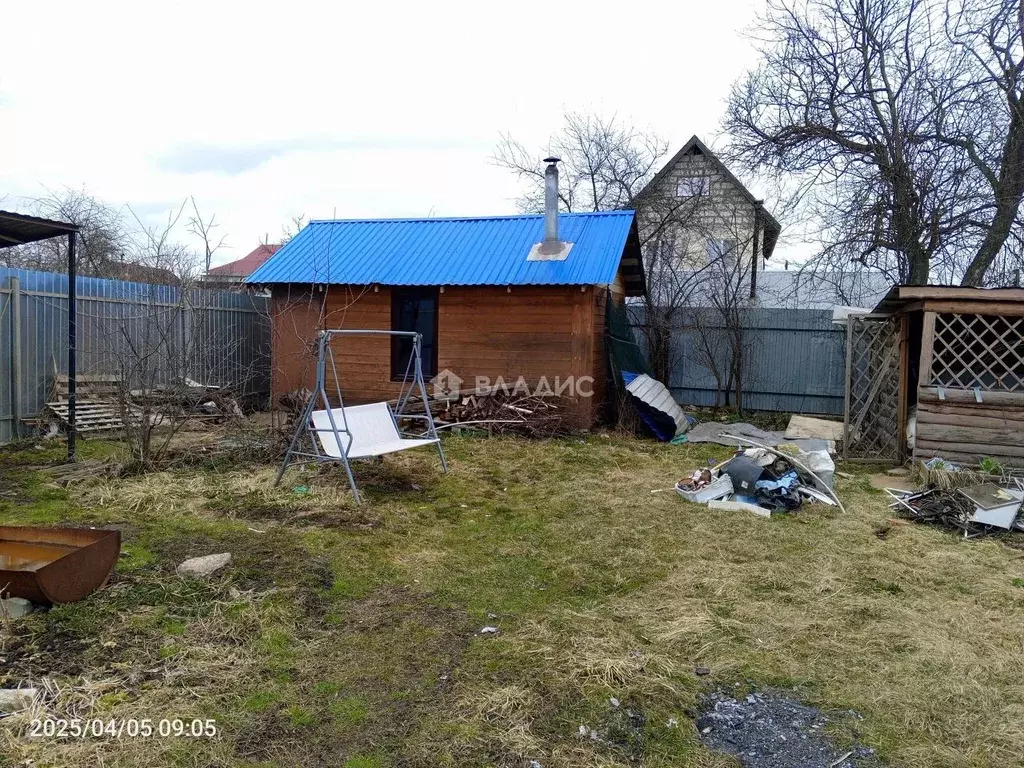Дом в Нижегородская область, Нижний Новгород Сокол СНТ, №1 сад, 592 ... - Фото 1