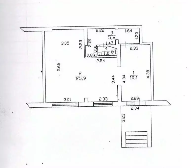 Торговая площадь в Новгородская область, Великий Новгород Псковская ... - Фото 2