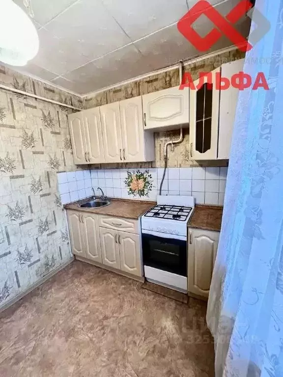 1-к кв. Кировская область, Киров ул. Менделеева, 34 (34.0 м) - Фото 2