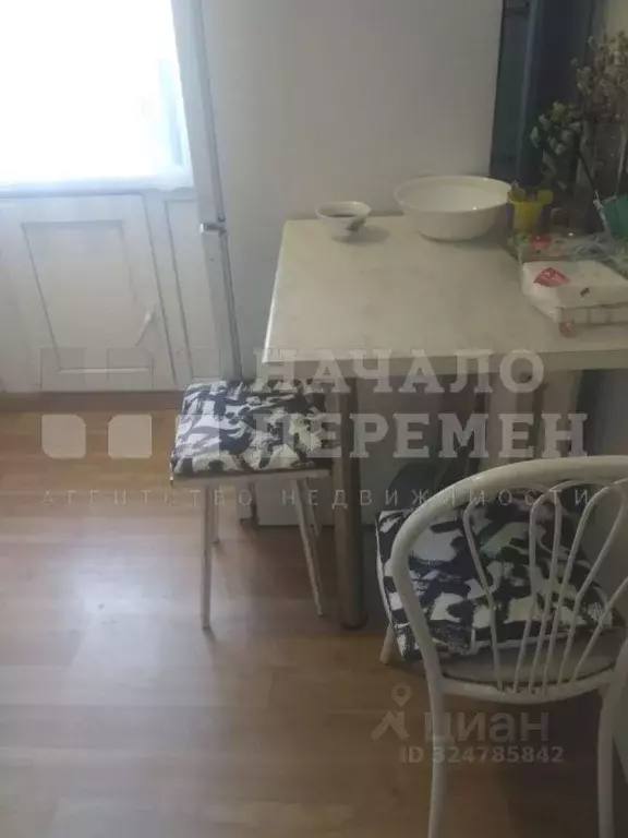 Комната Новосибирская область, Новосибирск ул. Костычева, 38 (18.0 м) - Фото 1