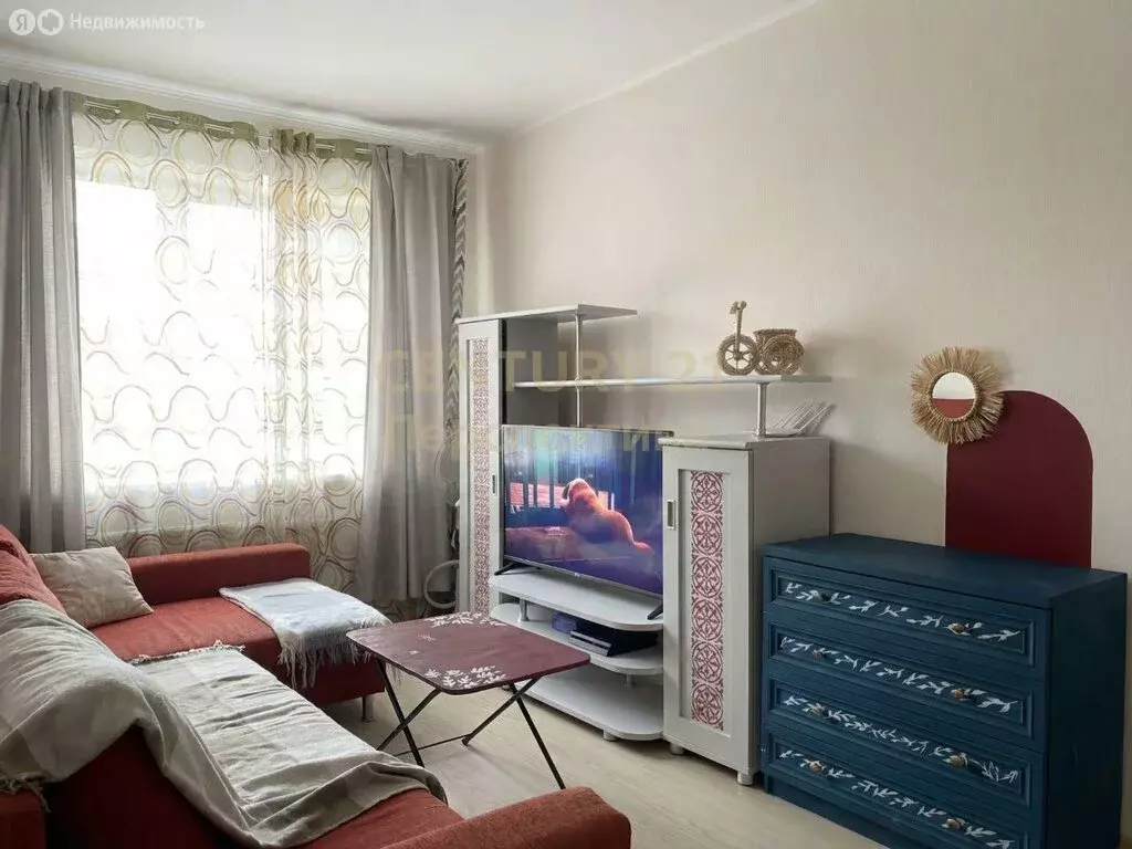 2-комнатная квартира: посёлок городского типа Мирный, улица Академика ... - Фото 1