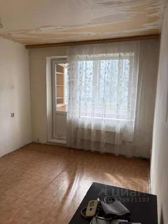 1-к кв. Ленинградская область, Всеволожск Межевая ул., 19 (35.0 м) - Фото 1