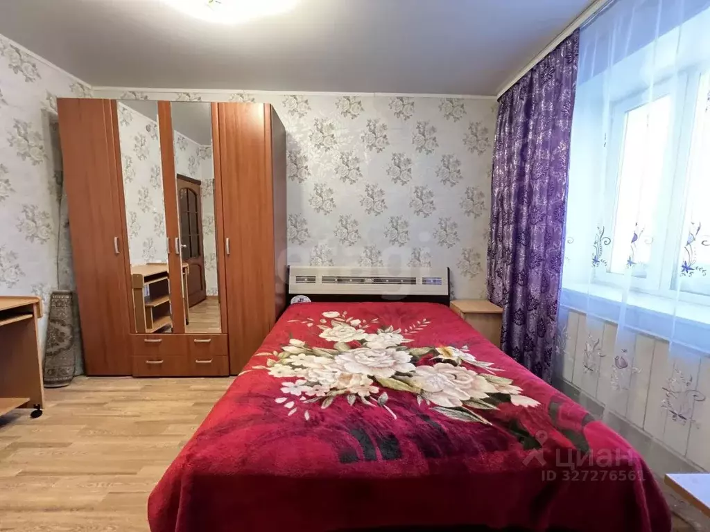 1-к кв. Ямало-Ненецкий АО, Новый Уренгой Восточный мкр, 1/2 (33.0 м) - Фото 2