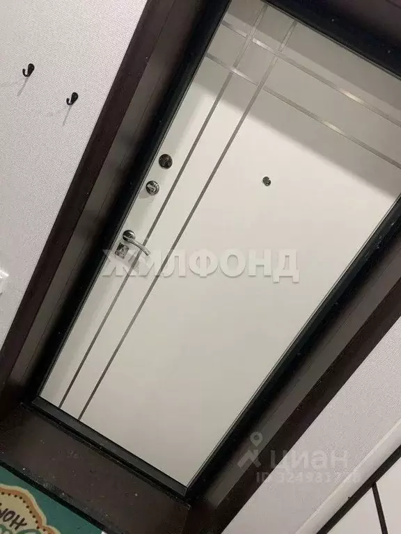 1-к кв. Томская область, Томский район, д. Кисловка, Северный мкр ул. ... - Фото 1